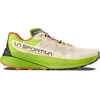 Image de La Sportiva Prodigio Trailschoenen Wit EU 40 Man