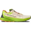 Image de La Sportiva Prodigio Trailschoenen Wit EU 41 Man