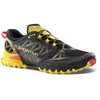 Image de La Sportiva Bushido Iii Trailschoenen Zwart EU 44 1/2 Man