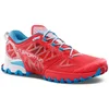 Image de La Sportiva Bushido Iii Trailschoenen Rood EU 37 Vrouw
