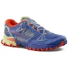 Image de La Sportiva Bushido Iii Trailschoenen Blauw EU 41 Vrouw