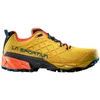 Image de La Sportiva Akyra Ii Wandelschoenen Geel EU 41 Man