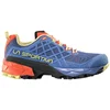 Image de La Sportiva Akyra Ii Wandelschoenen Blauw EU 39 1/2 Vrouw