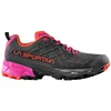 Image de La Sportiva Akyra Ii Wandelschoenen Zwart EU 37 Vrouw