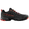 Image de La Sportiva Akyra Ii Gore-tex® Wandelschoenen Zwart EU 43 1/2 Man