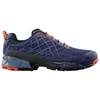 Image de La Sportiva Akyra Ii Goretex Wandelschoenen Blauw EU 42 1/2 Man