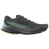 Image de La Sportiva Prodigio Trailschoenen Grijs EU 36 1/2 Vrouw