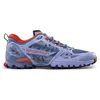 Image de La Sportiva Bushido Iii Gore-tex® Trailschoenen Blauw EU 37 1/2 Vrouw