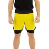 Image de La Sportiva Ultra Distance Korte Broek Geel L Man