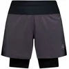 Image de La Sportiva Ultra Distance Korte Broek Grijs M Man