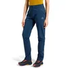 Image de La Sportiva Monument Broek Blauw S Vrouw