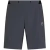 Image de La Sportiva Trail Guard Korte Broek Grijs XL Man