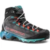 Image de La Sportiva Aequilibrium Goretex Wandelschoenen Grijs EU 37 1/2 Vrouw