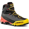 Image de La Sportiva Aequilibrium Lt Goretex Wandelschoenen Grijs EU 42 1/2 Man