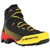 Image de La Sportiva Aequilibrium St Goretex Wandelschoenen Zwart EU 41 Man