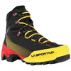 Image de La Sportiva Aequilibrium St Goretex Wandelschoenen Zwart EU 41 1/2 Man
