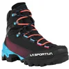 Image de La Sportiva Aequilibrium St Goretex Wandelschoenen Zwart EU 37 Vrouw