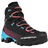 Image de La Sportiva Aequilibrium St Goretex Wandelschoenen Zwart EU 39 1/2 Vrouw
