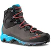Image de La Sportiva Aequilibrium Trek Gtx Bergschoenen Grijs EU 39 1/2 Vrouw