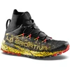 Image de La Sportiva Uragano Gore-tex® Trailschoenen Zwart EU 45 1/2 Man