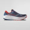 Image de La Sportiva | Prodigio Max | Trailschoenen | Heren | Night Sky / Mountain Red | 45.5 -