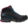 Image de La Sportiva Stream Goretex Wandelschoenen Zwart EU 37 Vrouw