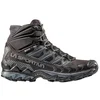 Image de La Sportiva Ultra Raptor 2 Mid GTX WS - Trailrunning schoenen - Zwart/reflecterend - 37