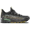 Image de La Sportiva Tempesta Goretex Trailschoenen Grijs EU 41 Vrouw