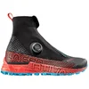Image de La Sportiva Cyklon Cross Goretex Trailschoenen Zwart EU 37 Vrouw