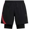 Image de La Sportiva Flow 5´´ Korte Broek Zwart XL Man
