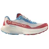 Image de La Sportiva Prodigio 2 Trailschoenen Wit EU 37 1/2 Vrouw