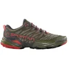 Image de La Sportiva Akasha Ii Wandelschoenen Groen EU 41 Man