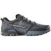 Image de La Sportiva Bushido Iii Wandelschoenen Grijs EU 37 Vrouw