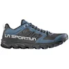 Image de La Sportiva Helios Iii Trailschoenen Grijs EU 43 Man