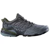 Image de La Sportiva Akasha Ii Wandelschoenen Grijs EU 37 Vrouw
