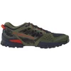 Image de La Sportiva Bushido Iii Wandelschoenen Groen EU 43 Man