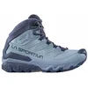 Image de La Sportiva Ultra Raptor 3 Mid Gore-tex® Wandelschoenen Blauw,Grijs EU 38 1/2 Vrouw