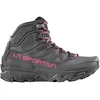Image de La Sportiva Ultra Raptor 3 Mid Gore-tex® Wandelschoenen Zwart EU 38 Vrouw