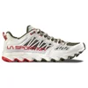 Image de La Sportiva Helios Iii Trailschoenen Groen EU 43 Man
