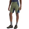 Image de La Sportiva Trail Guard Korte Broek Groen M Man