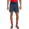 Image de La Sportiva Ultra Distance Korte Broek Blauw L Man