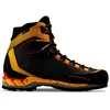 Image de La Sportiva Trango Tech Leather Gore-tex® Wandelschoenen Zwart EU 44 Man