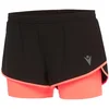 Image de Damesshorts Macron Running tricia