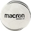 Image de Macron Degree Xh (Size 3) Trainingsbal - Wit / Zwart | Maat: 3