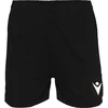Image de Macron Acrux Hero Short Dames - Zwart | Maat: L