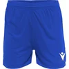 Image de Macron Acrux Hero Short Dames - Royal | Maat: 3XL