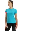 Image de Dames-T-shirt Macron Start Rita