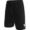 Image de Macron Corver Scheidsrechtersshort Heren - Zwart | Maat: 3XL