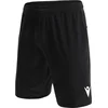 Image de Macron Corver Scheidsrechtersshort Heren - Zwart | Maat: M