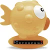 Image de Chicco Badthermometer 0 Maanden en Ouder (Kleur : Oranje)